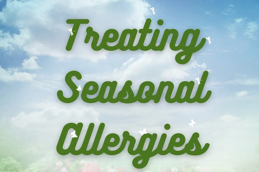 Breathe Easy This Allergy Season!