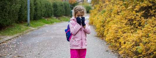 Back To School: Which Immunity Supplement is Right for You?