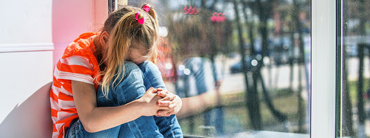 Back To School: Battling Anxiety