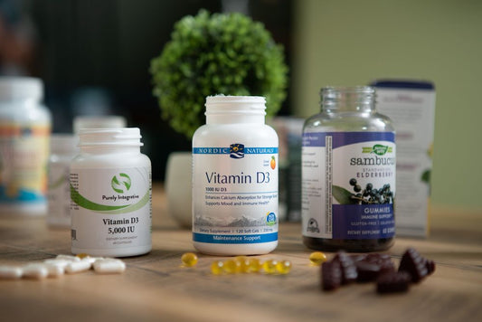 4 Products Ideal for Digestive Support
