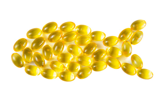 The Omega-3 War Part I