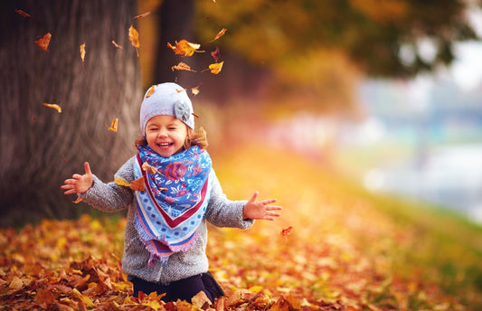 Cold and Flu Season Beware. . . Here We Come!