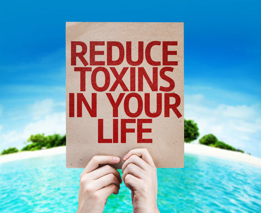 Beware of Toxic Hidden Ingredients in Skincare Products
