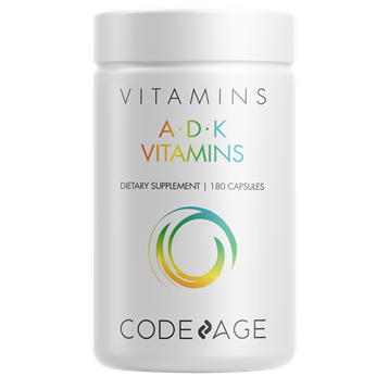 ADK Vitamins