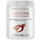 Liposomal Creatine Monohydrate