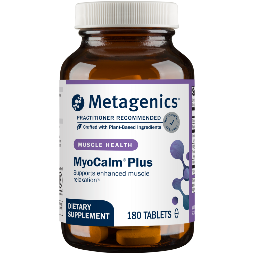MyoCalm Plus