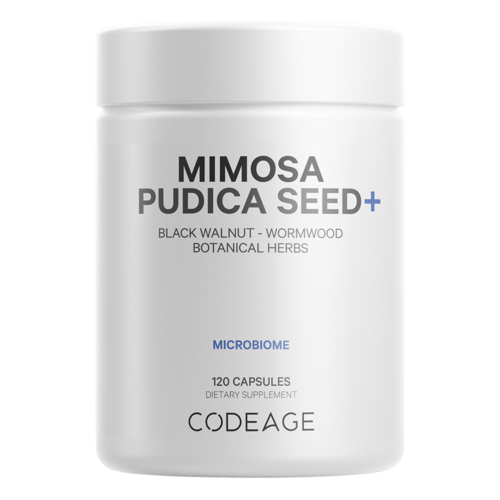 Mimosa Pudica Seed+