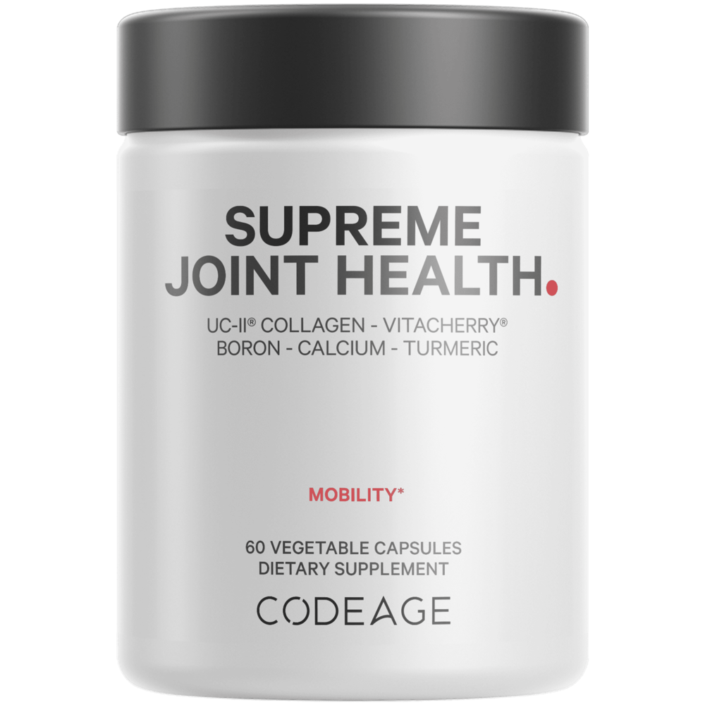 Supreme Joint Health