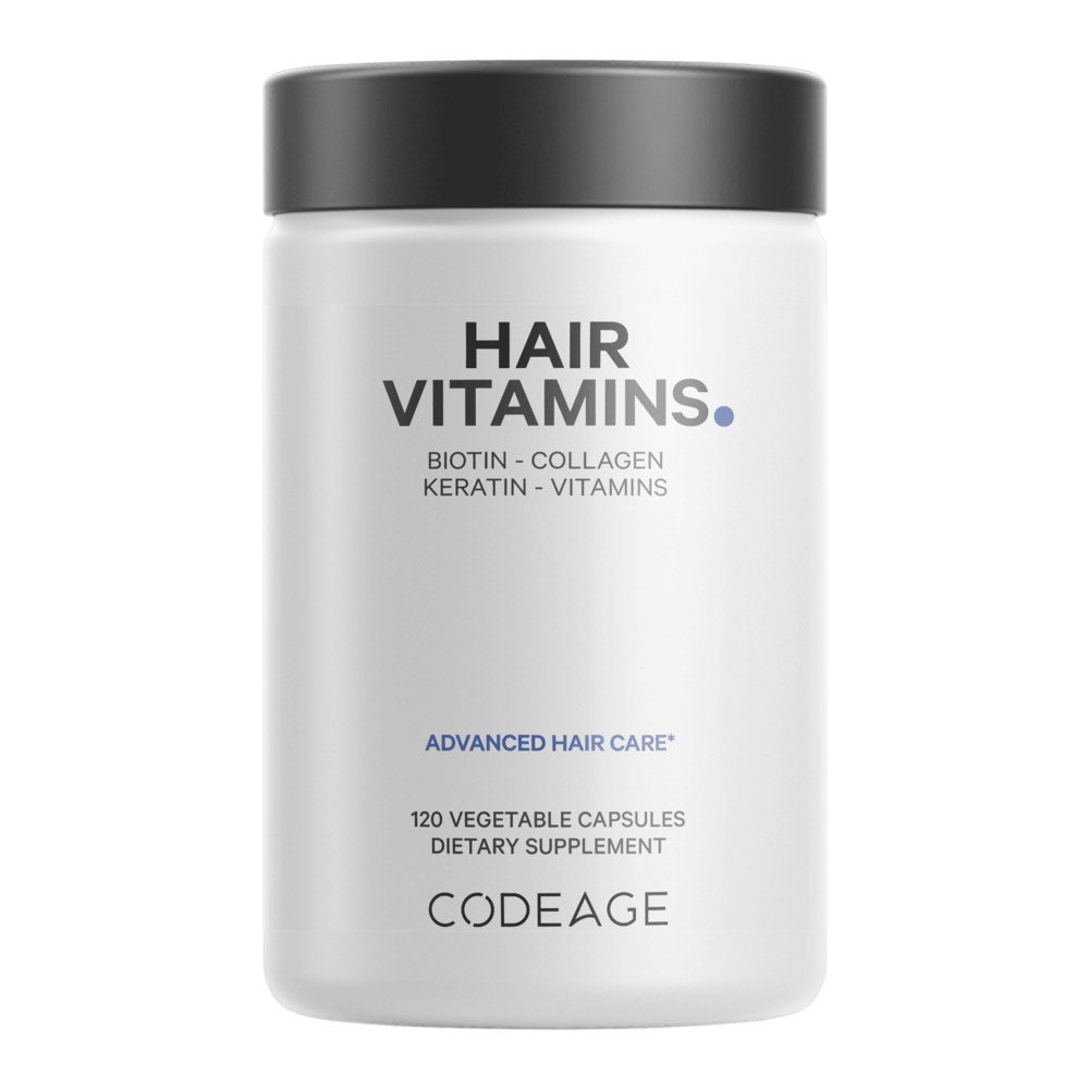 Codeage Hair Vitamins