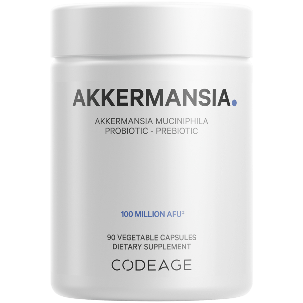 Akkermansia