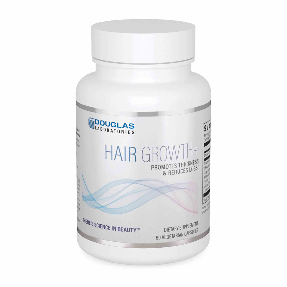 Hair Growth