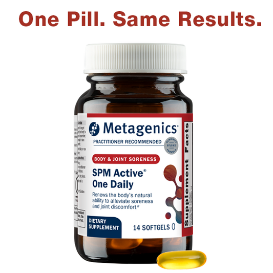 SPM Active One Daily