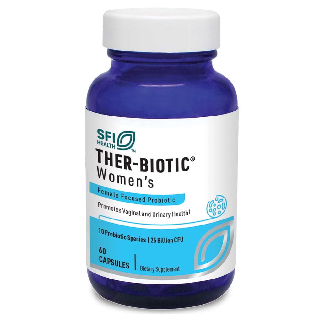 Ther-Biotic Women's Formula