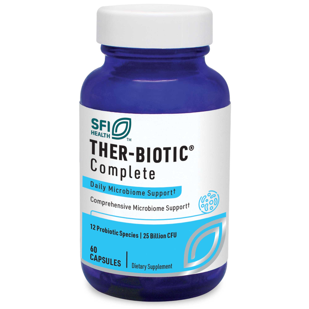 Ther-Biotic Complete