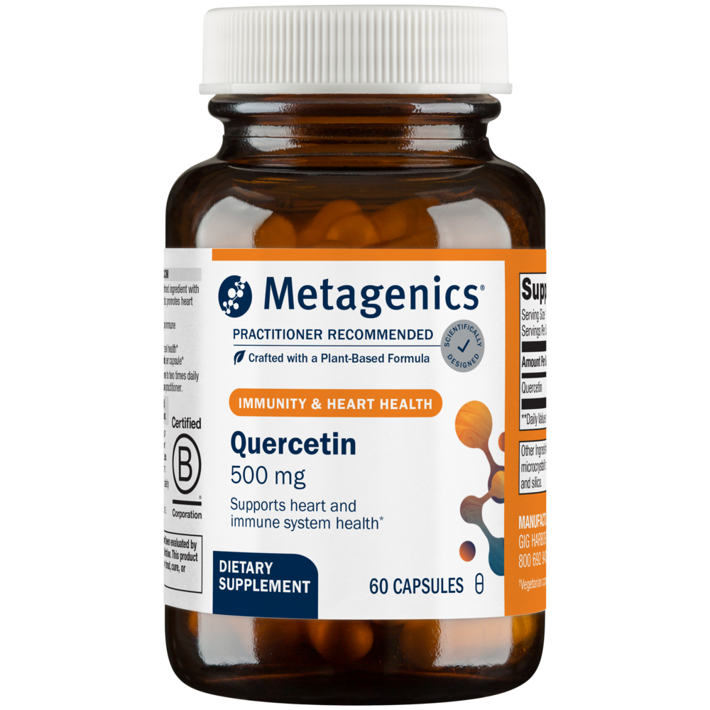 Quercetin 500