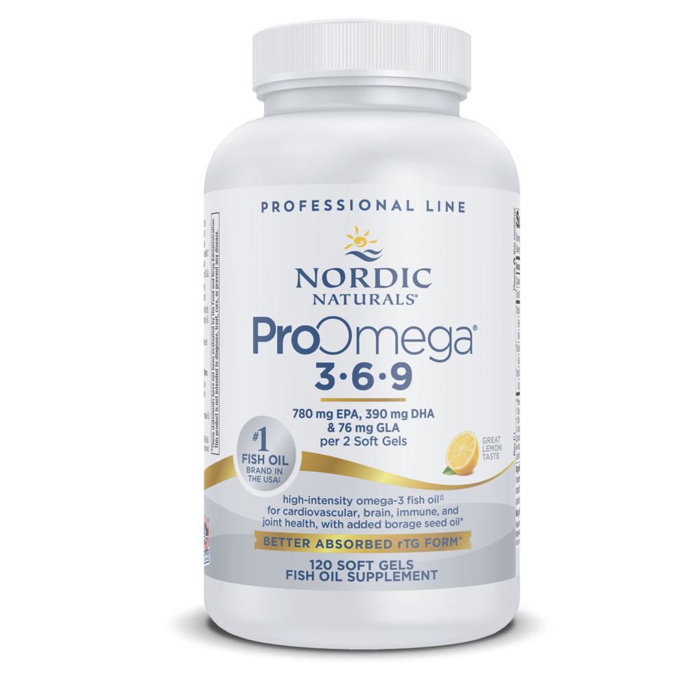 Proomega- 3.6.9