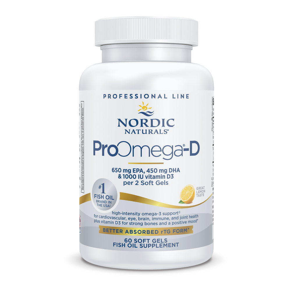 ProOmega 2000-D