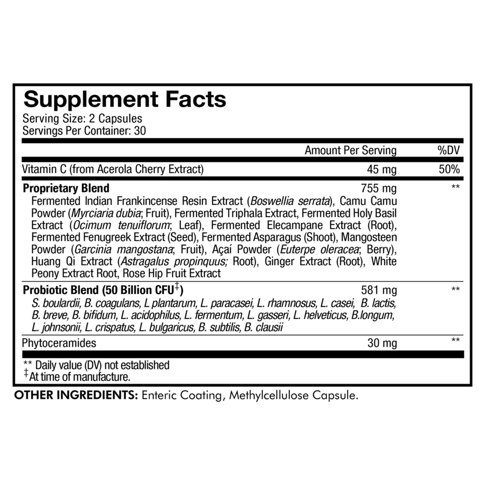 Codeage Grass-Fed Beef Cartilage