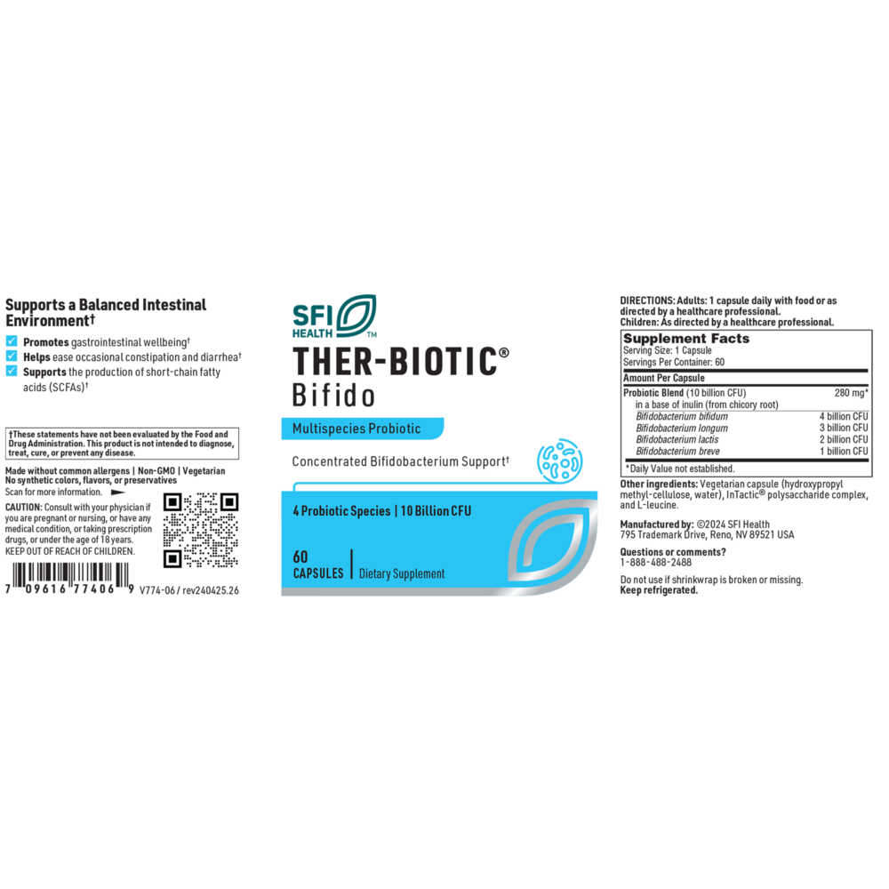 Ther-Biotic® Bifido