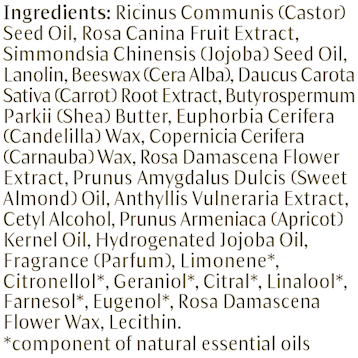 Dr. Hauschka Almond Soothing Body Cream