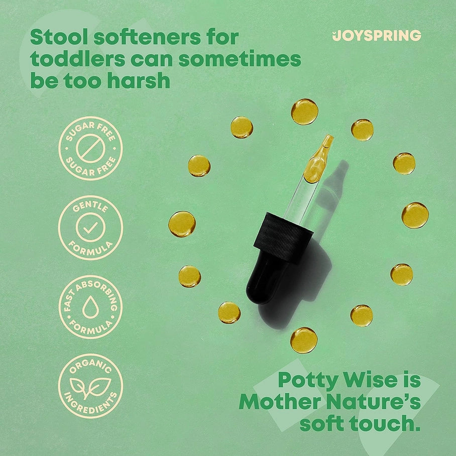 PottyWise (back order)