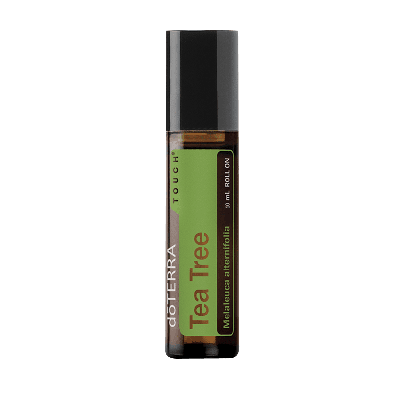 Tea Tree Touch