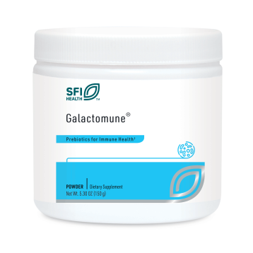 Galactomune Powder Purely Integrative Galactomune Powder Purely Integrative