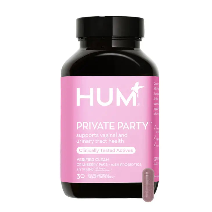 Private Party