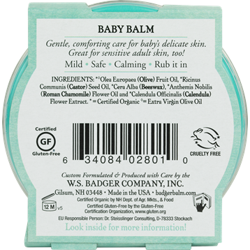 Baby Balm