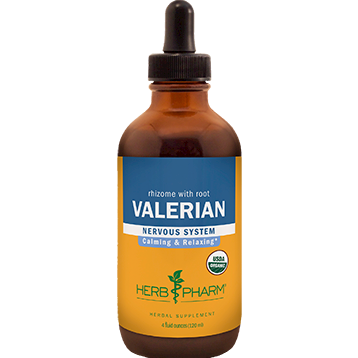 Valerian 4 oz