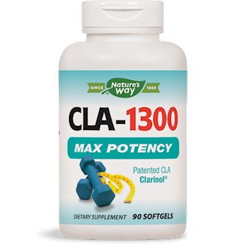 CLA 1300 1300 mg 90 gels