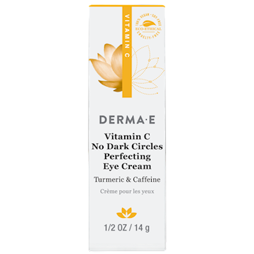 Vitamin C No Dark Circle Eye Cream