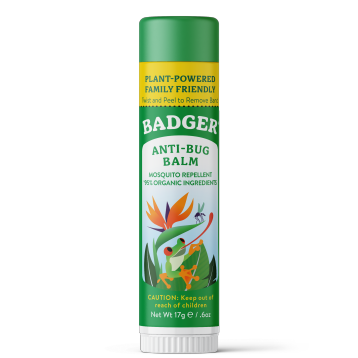 Badger Anti-Bug Balm Travel Stick