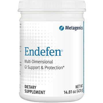 Endenfen