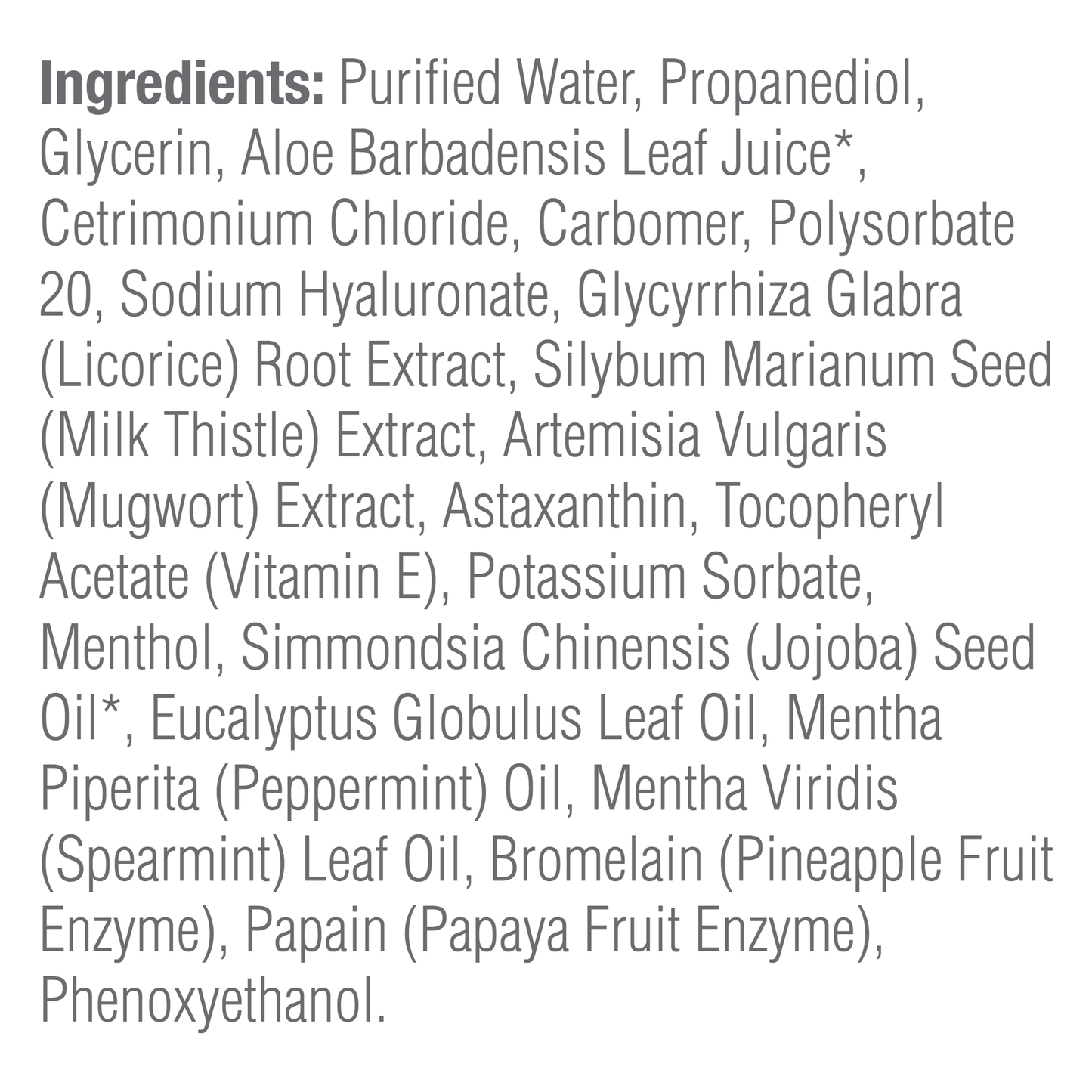 Derm-E Gentle Enzyme Peel