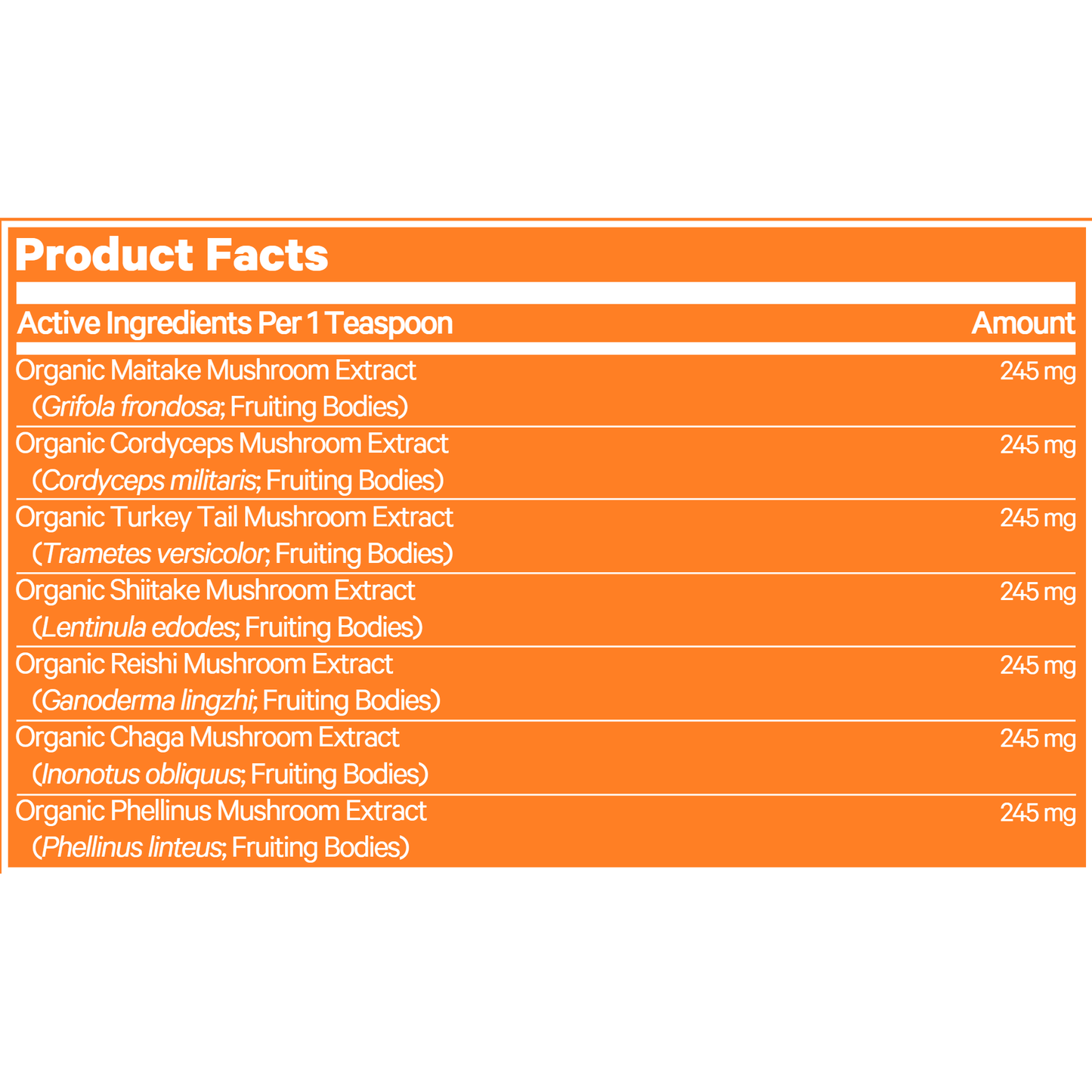 Codeage DNA PET Happy Immunity