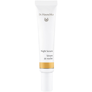 Dr. Hauschka Night Serum
