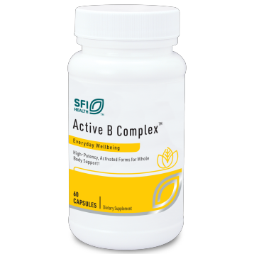 Active B Complex