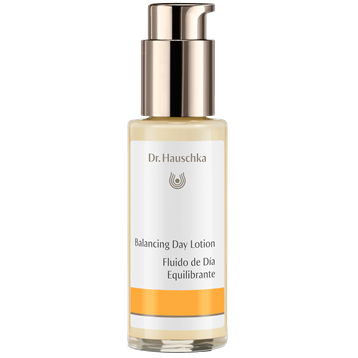 Dr. Hauschka Balancing Day Lotion