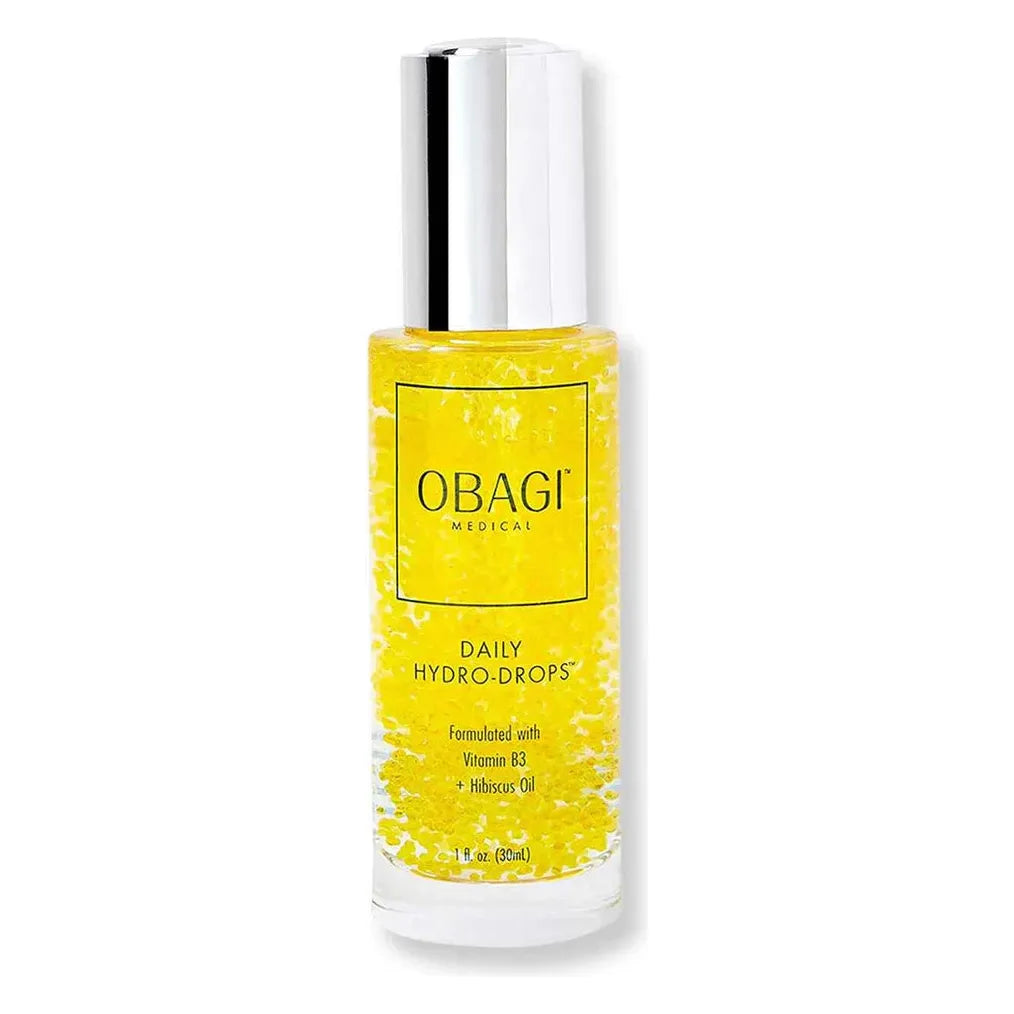 Obagi Medical Daily Hydro-Drops Facial Serum
