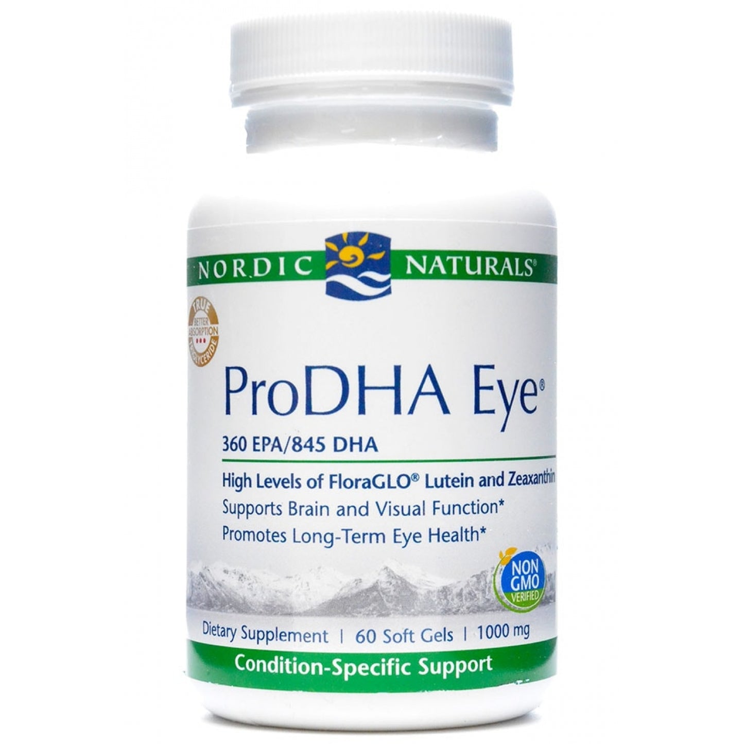 ProDHA Eye®