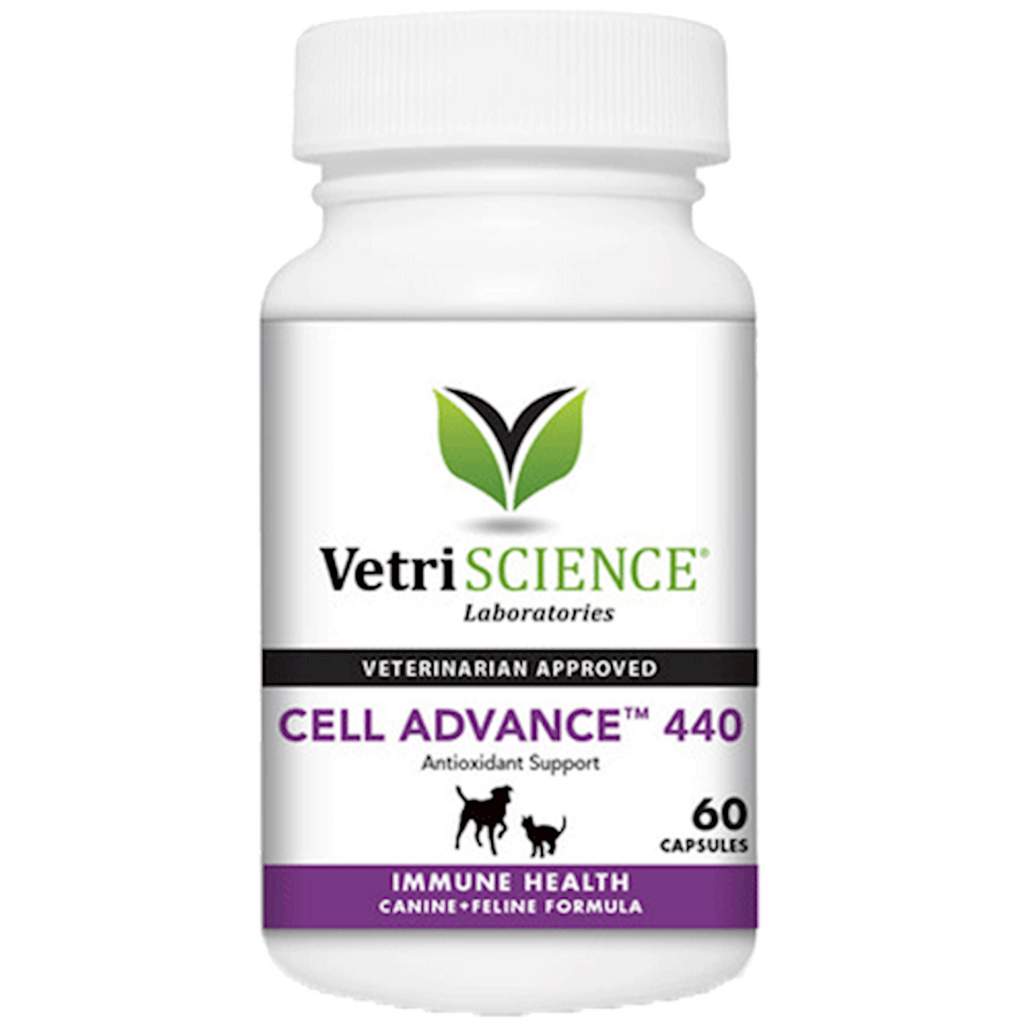 Cell Advance 440
