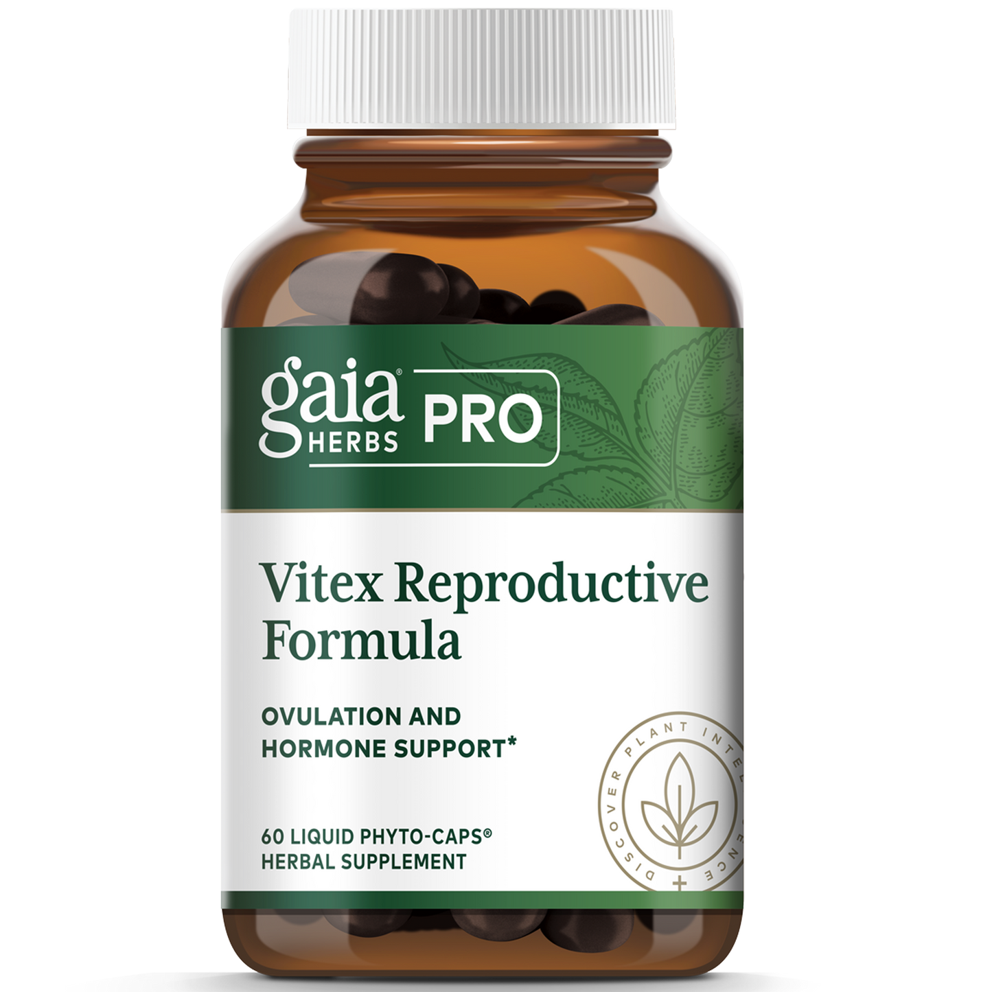 Vitex Reproductive Formula (currently on back order with manufacturer)