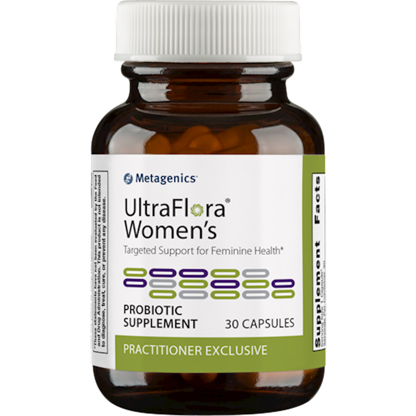 Products UltraFlora Women's