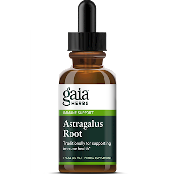 Astragalus Root 1 0z
