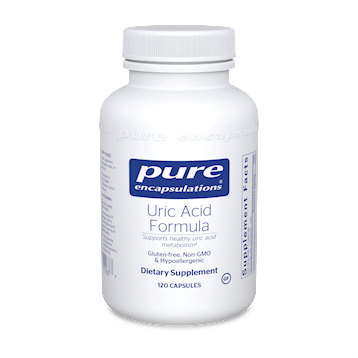 Uric Acid Formula (currently on back order)