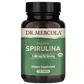 Dr. Mercola Organic Spirulina