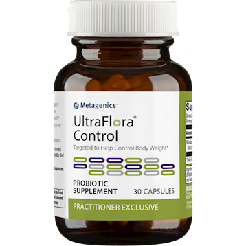 UltraFlora Control