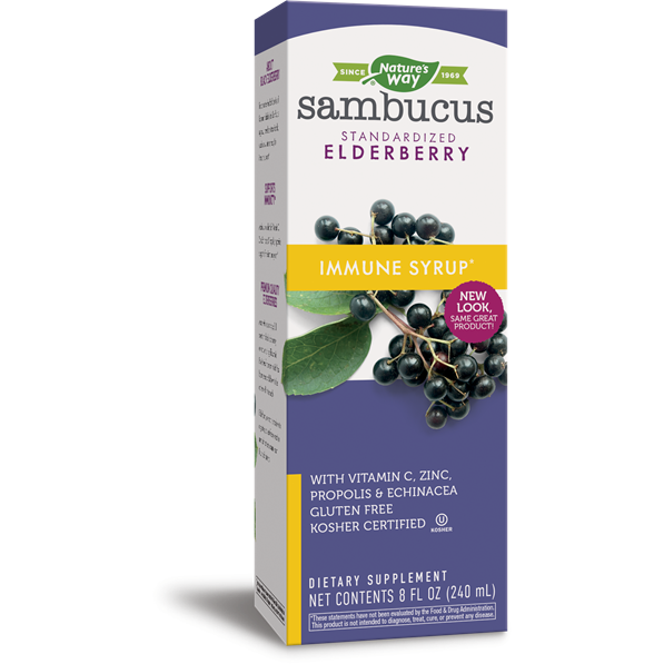 Sambucus