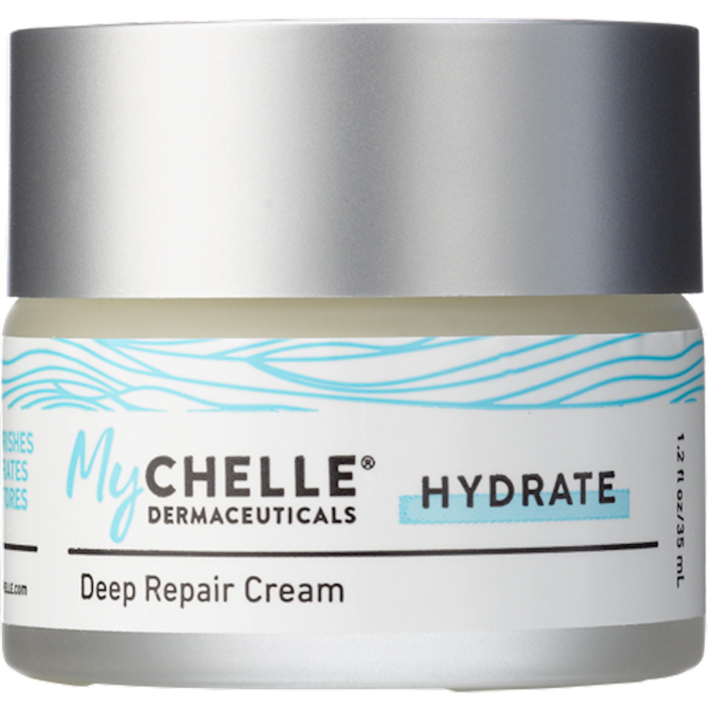 Deep Repair Cream